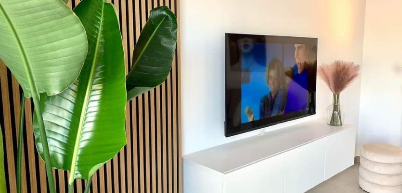 New Build - Apartment / flat -
Pilar de la Horadada