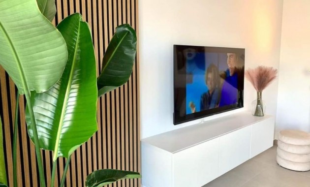 New Build - Apartment / flat -
Pilar de la Horadada