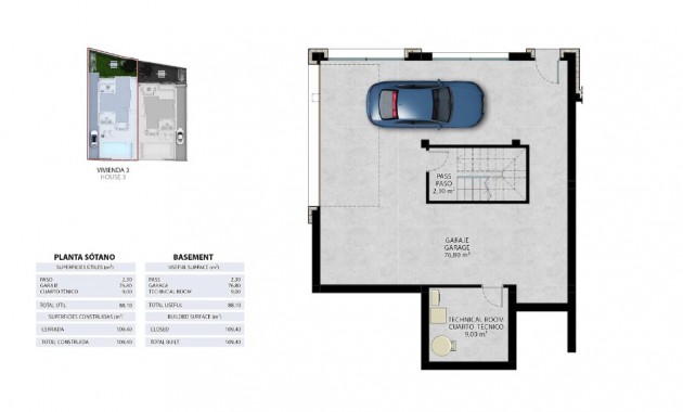 Nieuwbouw - Villa -
Alfas del Pí - El Albir