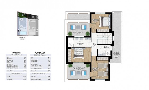 Nieuwbouw - Villa -
Alfas del Pí - El Albir