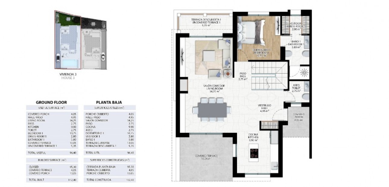 Nieuwbouw - Villa -
Alfas del Pí - El Albir
