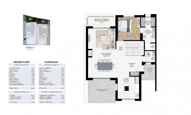 Nieuwbouw - Villa -
Alfas del Pí - El Albir