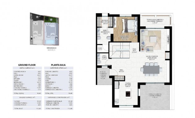 Nieuwbouw - Villa -
Alfas del Pí - El Albir