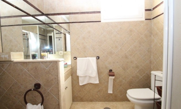 Herverkoop - Villa -
Cabo Roig