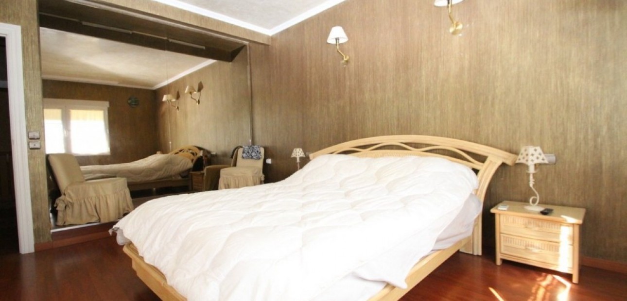 Herverkoop - Villa -
Cabo Roig