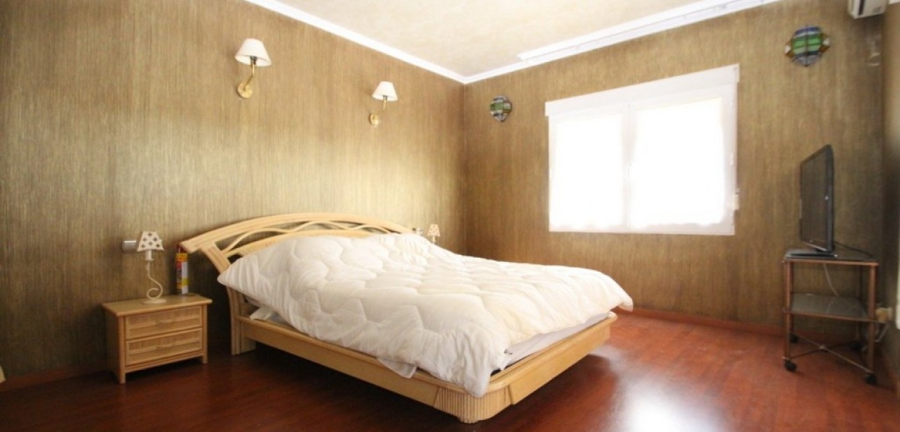 Herverkoop - Villa -
Cabo Roig