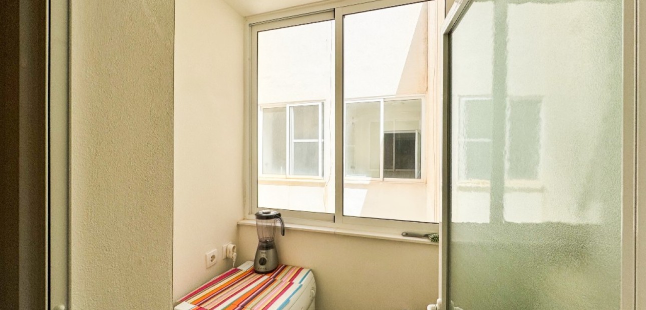 Vakantie verhuur - Appartement / flat -
Playa Flamenca - Zeniamar