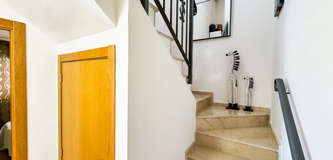 Vakantie verhuur - Appartement / flat -
Playa Flamenca - Zeniamar