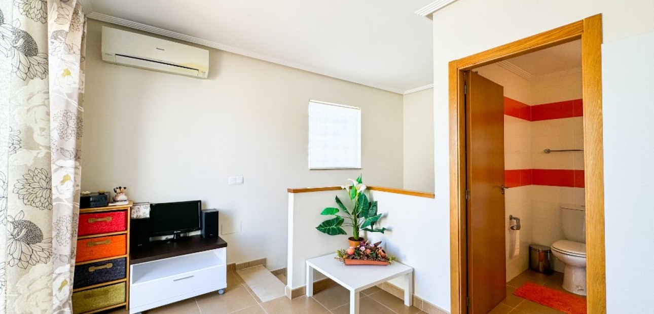 Vakantie verhuur - Appartement / flat -
Playa Flamenca - Zeniamar