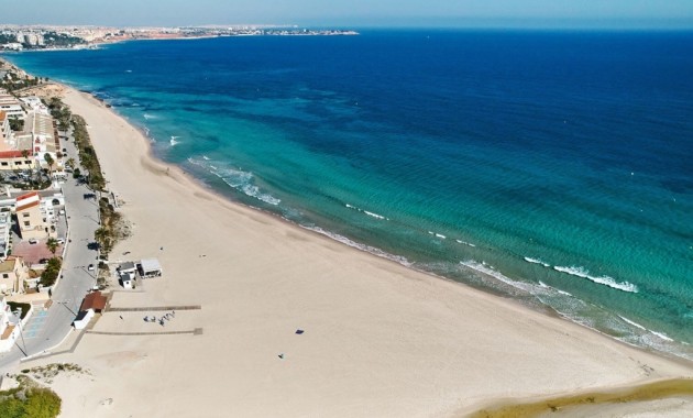 Herverkoop - Appartement / flat -
Mil Palmeras