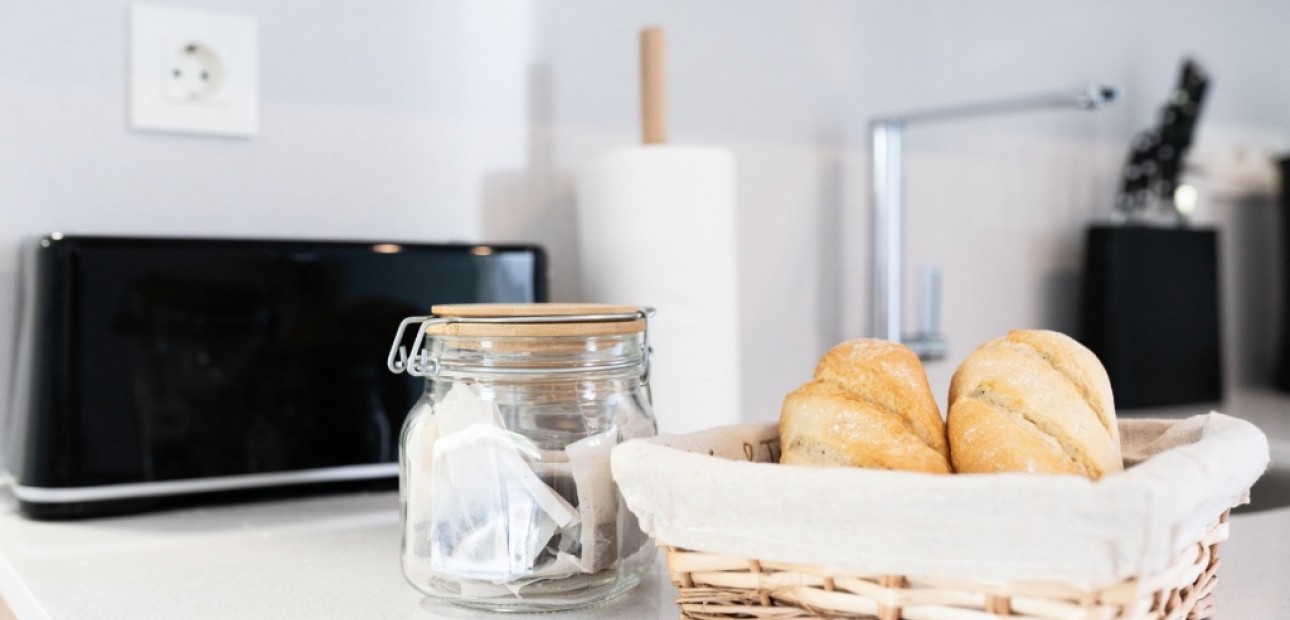 Herverkoop - Appartement / flat -
Mil Palmeras