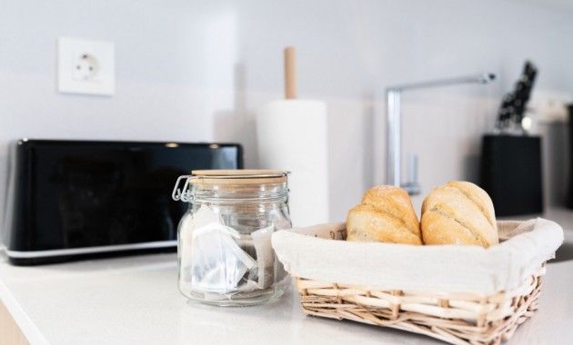 Herverkoop - Appartement / flat -
Mil Palmeras