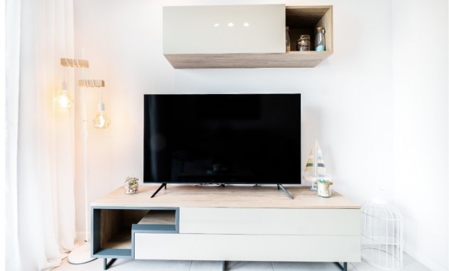 Herverkoop - Appartement / flat -
Mil Palmeras