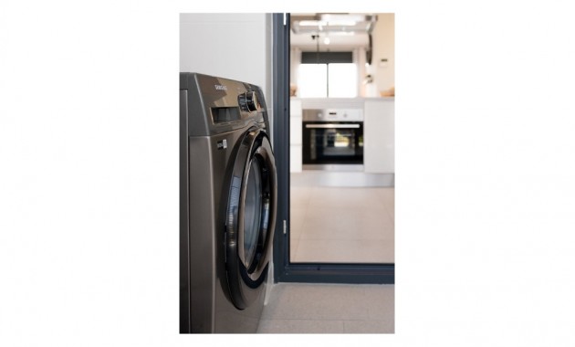 Herverkoop - Appartement / flat -
Mil Palmeras