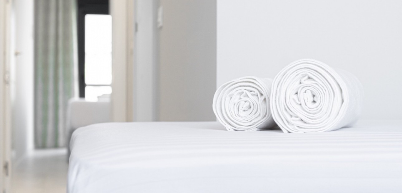 Herverkoop - Appartement / flat -
Mil Palmeras