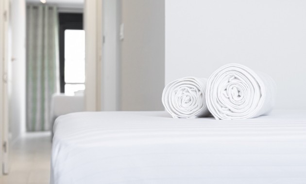 Herverkoop - Appartement / flat -
Mil Palmeras