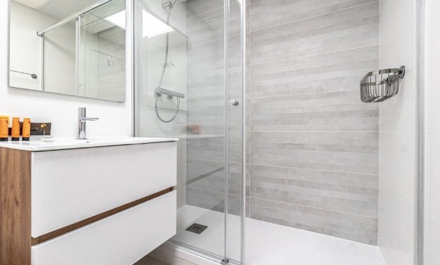 Herverkoop - Appartement / flat -
Mil Palmeras