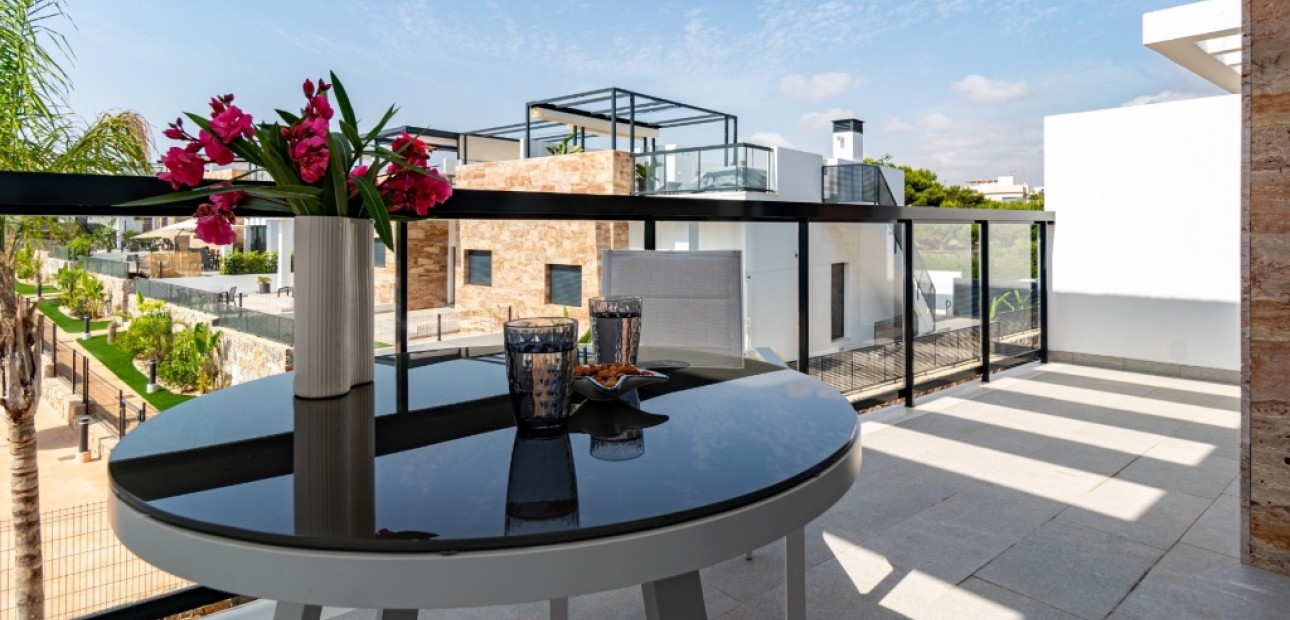 Herverkoop - Appartement / flat -
Mil Palmeras