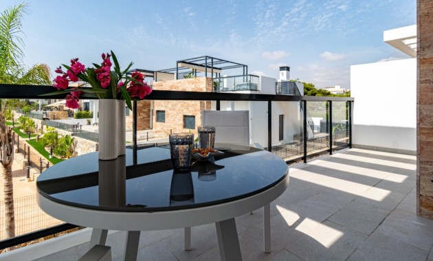 Herverkoop - Appartement / flat -
Mil Palmeras