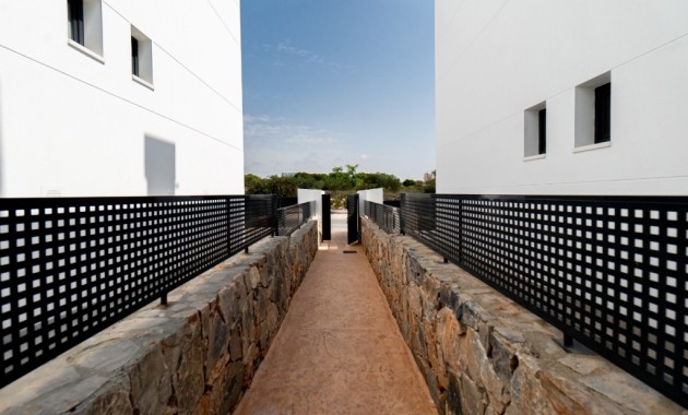 Herverkoop - Appartement / flat -
Mil Palmeras