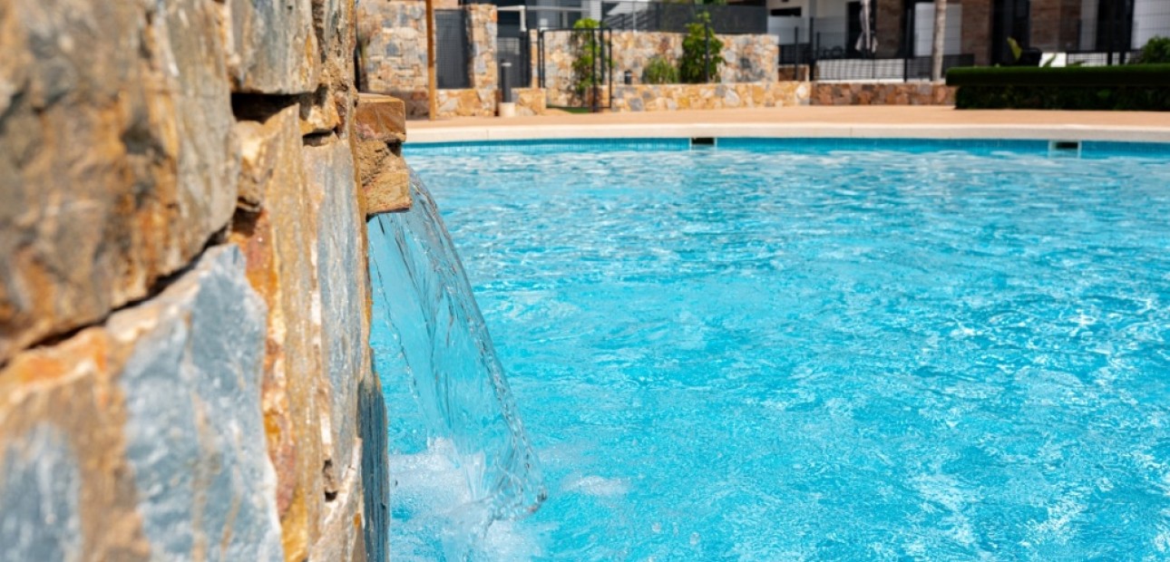 Herverkoop - Appartement / flat -
Mil Palmeras