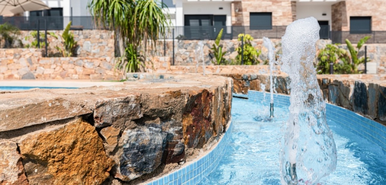 Herverkoop - Appartement / flat -
Mil Palmeras