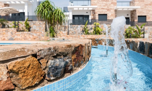 Herverkoop - Appartement / flat -
Mil Palmeras