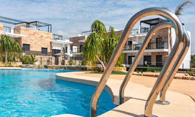 Herverkoop - Appartement / flat -
Mil Palmeras