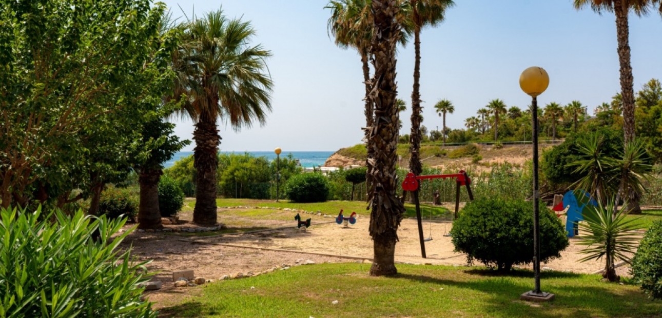 Herverkoop - Appartement / flat -
Mil Palmeras