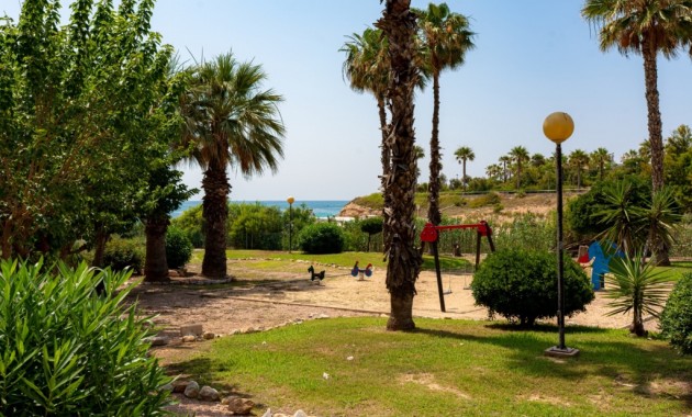 Herverkoop - Appartement / flat -
Mil Palmeras