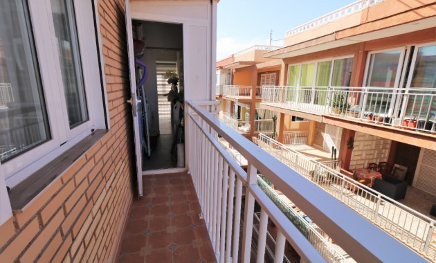 Venta - Apartamento / piso -
Torrevieja