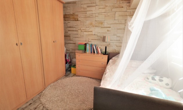 Venta - Apartamento / piso -
Torrevieja