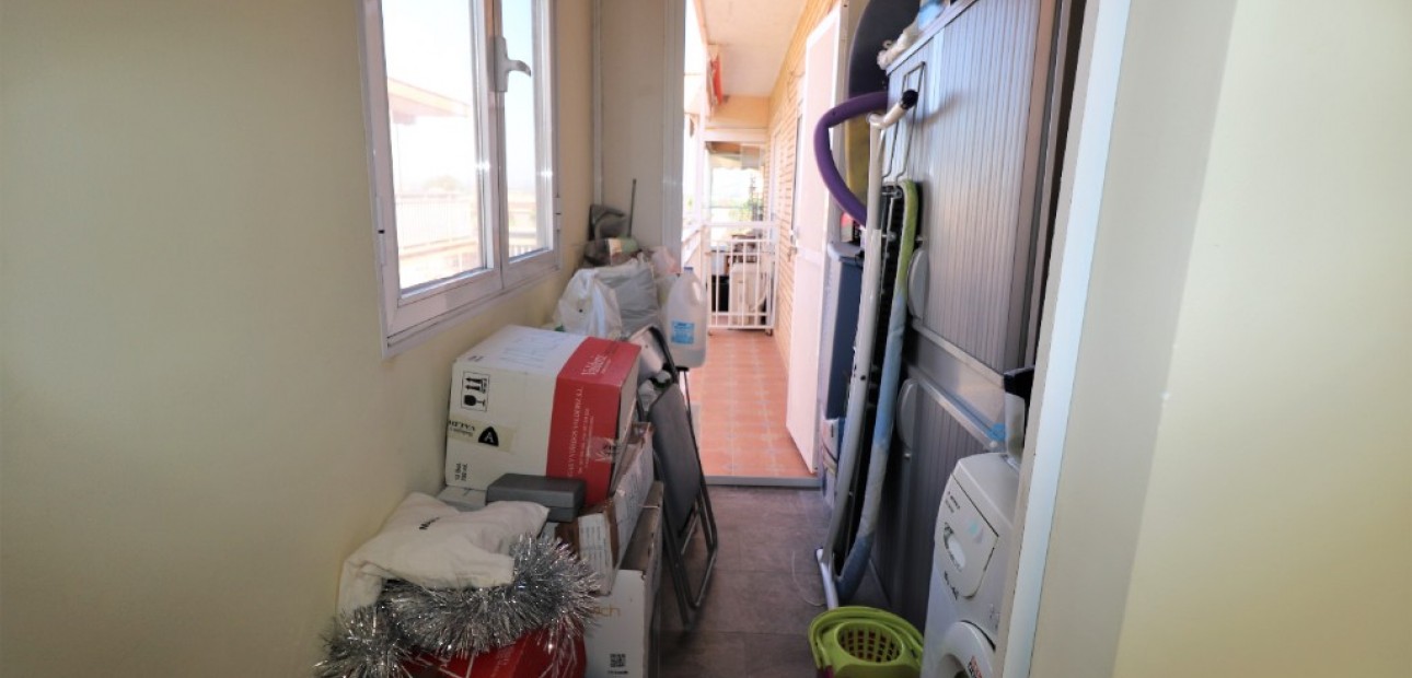 Venta - Apartamento / piso -
Torrevieja