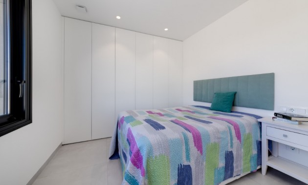 Nieuwbouw - Villa -
Lo Romero