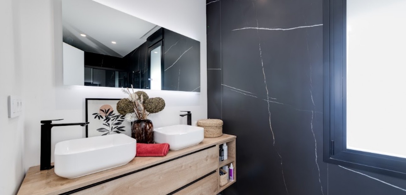 Nieuwbouw - Villa -
Lo Romero