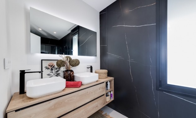 Nieuwbouw - Villa -
Lo Romero