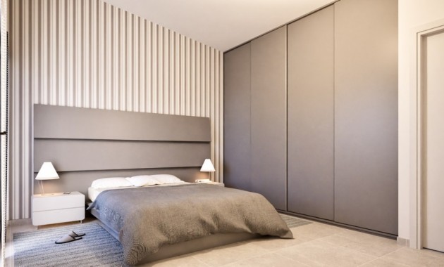 Nieuwbouw - Villa -
Cartagena - Mar de Cristal