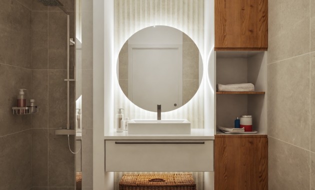 Nieuwbouw - Villa -
Cartagena - Mar de Cristal