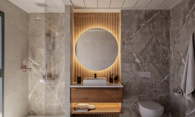 Nieuwbouw - Villa -
Cartagena - Mar de Cristal