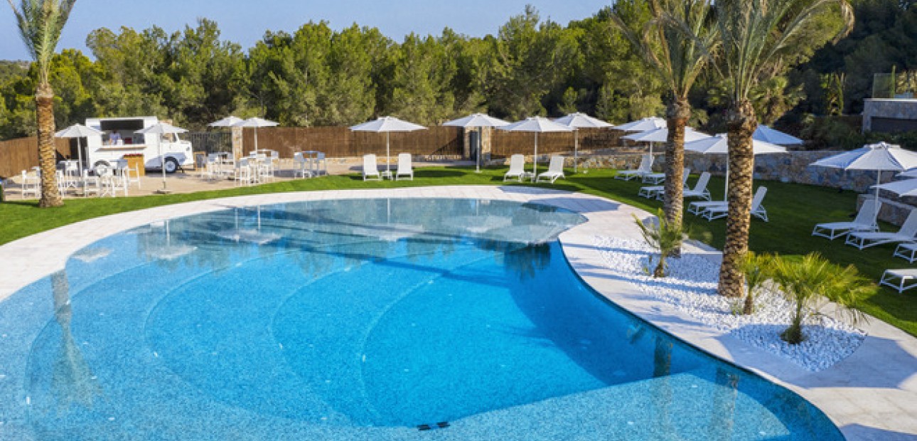 New Build - Villa -
Las Colinas - Las Colinas Golf