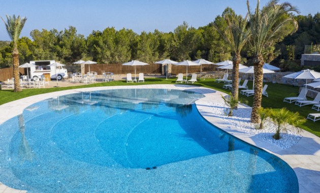 New Build - Villa -
Las Colinas - Las Colinas Golf