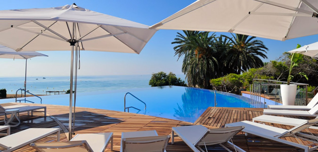 New Build - Villa -
Las Colinas - Las Colinas Golf