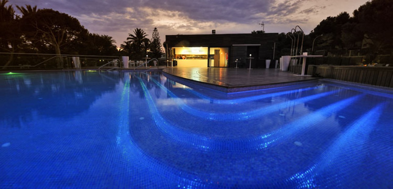 New Build - Villa -
Las Colinas - Las Colinas Golf