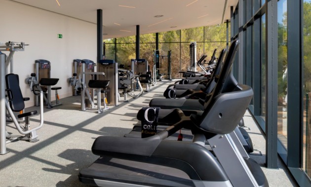 New Build - Villa -
Las Colinas - Las Colinas Golf