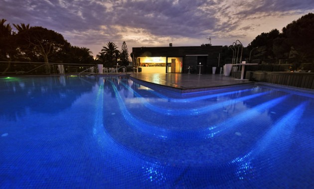 New Build - Villa -
Las Colinas - Las Colinas Golf