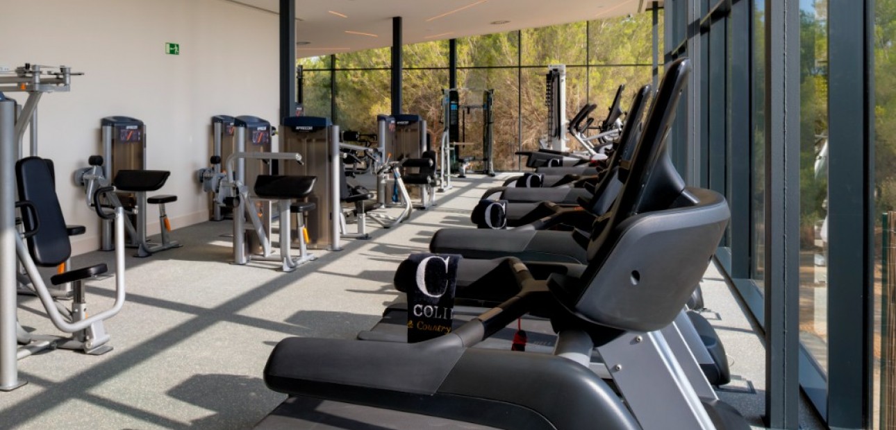 New Build - Villa -
Las Colinas - Las Colinas Golf