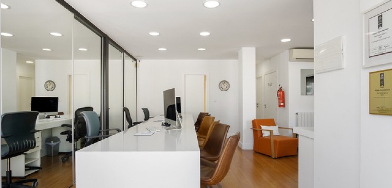 Herverkoop - Reclame -
Torrevieja