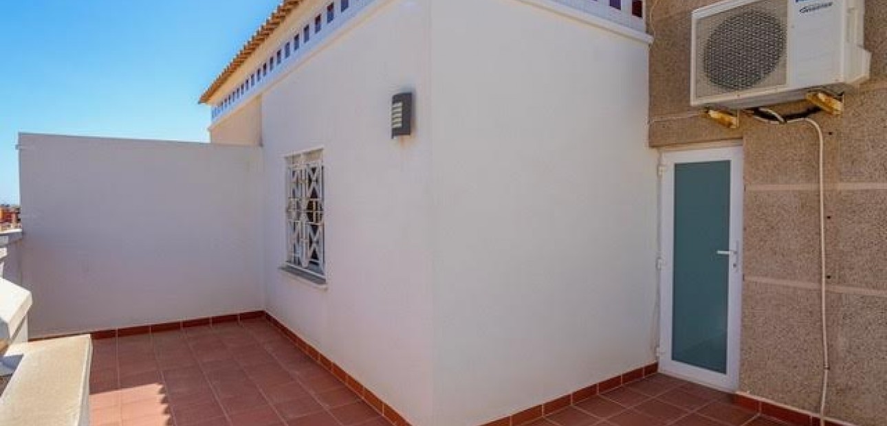 Herverkoop - Reclame -
Torrevieja