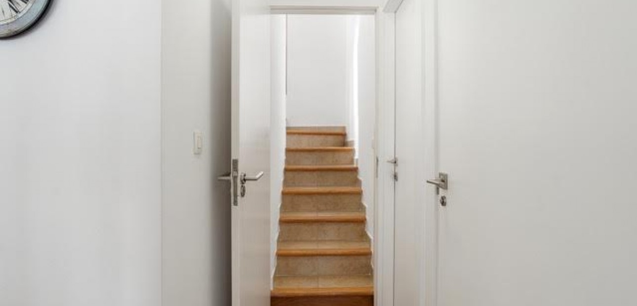 Herverkoop - Reclame -
Torrevieja