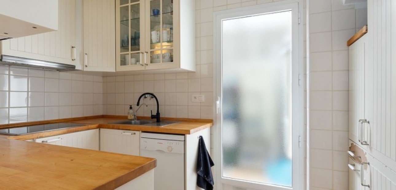 Herverkoop - Reclame -
Torrevieja